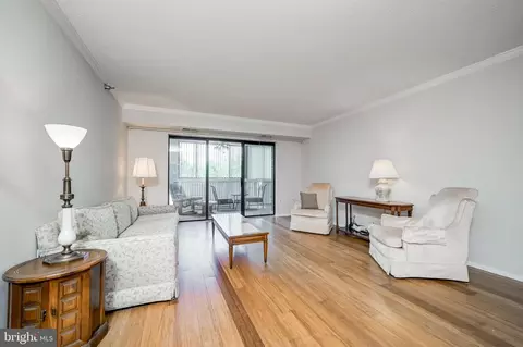 Living - 15100 Interlachen Dr #4-207, Silver Spring, MD 20906 photo 3 of 5