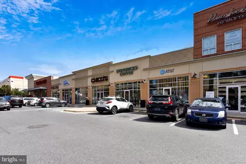 Exterior - 210 Burnt Mills Ave, Silver Spring, MD 20901 photo 14 of 21