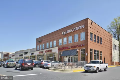 Exterior - 210 Burnt Mills Ave, Silver Spring, MD 20901 photo 12 of 21