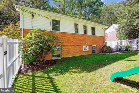 Exterior - 210 Burnt Mills Ave, Silver Spring, MD 20901 photo 5 of 21