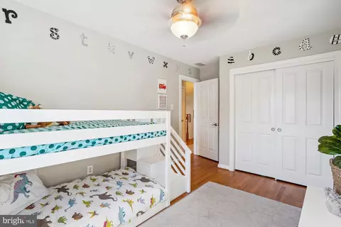 Bedroom - 210 Burnt Mills Ave, Silver Spring, MD 20901 photo 6 of 6