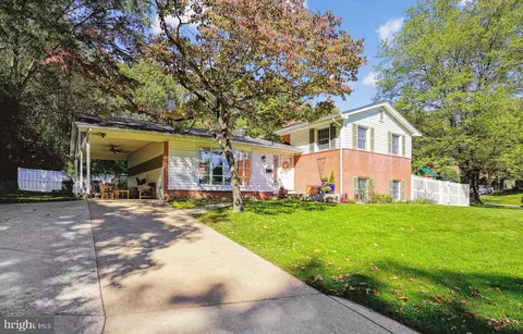 210 Burnt Mills Ave, Silver Spring, MD 20901