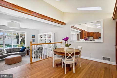 Dining - 210 Burnt Mills Ave, Silver Spring, MD 20901 photo 1 of 2