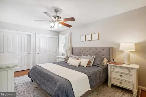 Bedroom - 210 Burnt Mills Ave, Silver Spring, MD 20901 photo 1 of 6