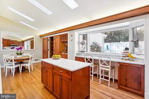 Kitchen - 210 Burnt Mills Ave, Silver Spring, MD 20901 photo 4 of 4