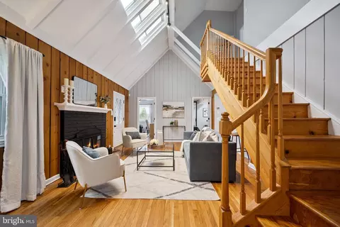 205 University Blvd W, Silver Spring, MD 20901 photo 4