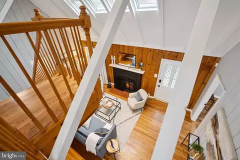 205 University Blvd W, Silver Spring, MD 20901 photo 5