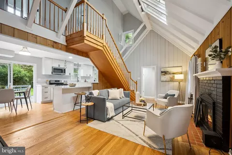 205 University Blvd W, Silver Spring, MD 20901 photo 3