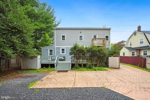 205 University Blvd W, Silver Spring, MD 20901 photo 27