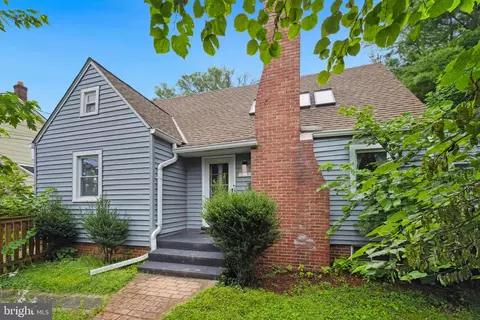 205 University Blvd W, Silver Spring, MD 20901 photo 2