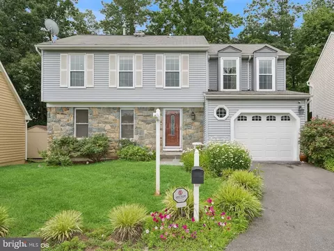 14944 Mcknew Rd, Burtonsville, MD 20866