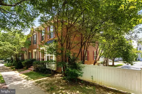 208 Ridgemont Ave, Rockville, MD 20850