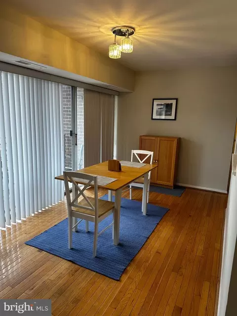 Dining - 3854 Bel Pre Rd #10, Silver Spring, MD 20906 photo 1 of 3