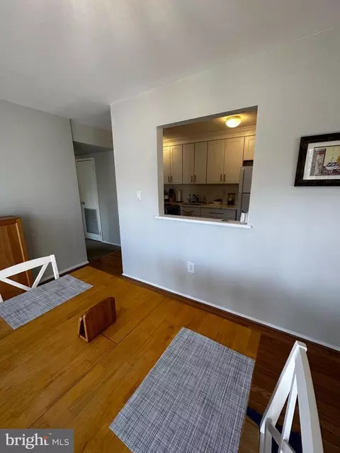 Dining - 3854 Bel Pre Rd #10, Silver Spring, MD 20906 photo 3 of 3
