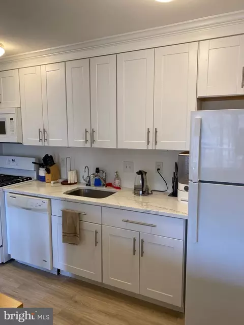 Kitchen - 3854 Bel Pre Rd #10, Silver Spring, MD 20906 photo 1 of 5