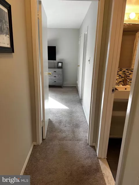 Entry Way - 3854 Bel Pre Rd #10, Silver Spring, MD 20906 photo 2 of 2