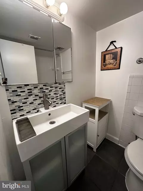 Bath - 3854 Bel Pre Rd #10, Silver Spring, MD 20906 photo 1 of 3