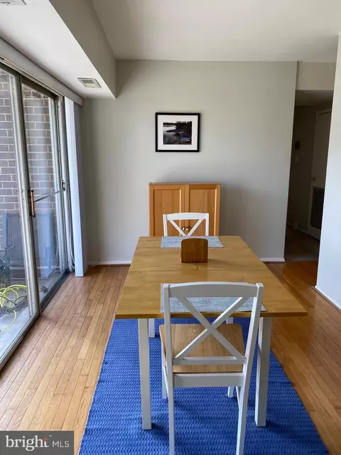 Dining - 3854 Bel Pre Rd #10, Silver Spring, MD 20906 photo 2 of 3