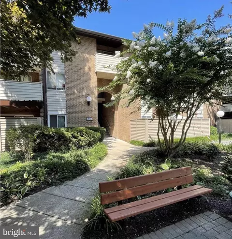 19319 Club House Rd #301, Montgomery Village, MD 20886