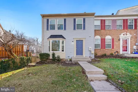 11304 Bent Creek Ter, Germantown, MD 20876