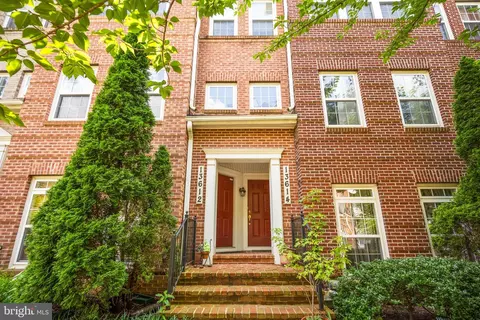 13612 Dover Cliffs Pl #13612, Germantown, MD 20874