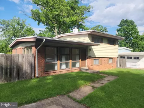 1620 Forbes St, Rockville, MD 20851