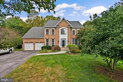 12700 Shawnee Ct, Clarksburg, MD 20871