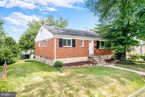 13307 Justice Rd, Rockville, MD 20853