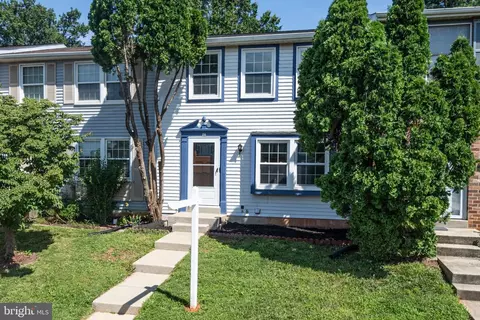 20 Farmcrest Ct, Silver Spring, MD 20905