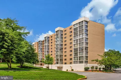 15115 Interlachen Dr #3-801, Silver Spring, MD 20906