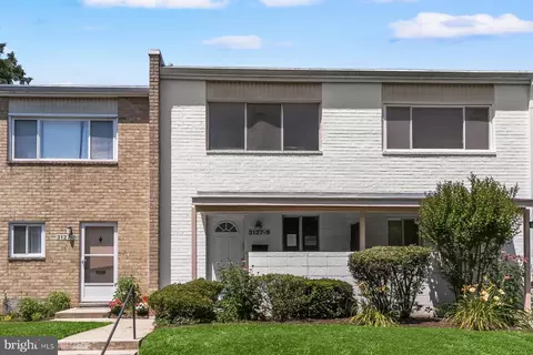 3127 University Blvd W #9, Kensington, MD 20895