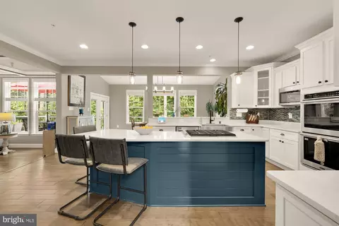 Kitchen - 15931 Woods Center Rd, Silver Spring, MD 20906 photo 1 of 6