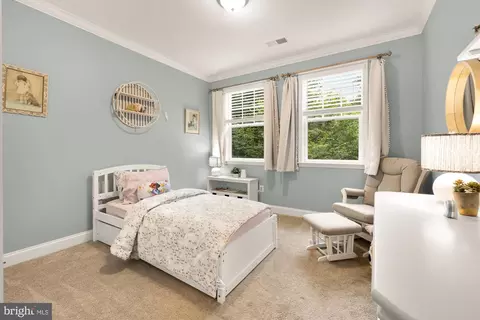 Bedroom - 15931 Woods Center Rd, Silver Spring, MD 20906 photo 1 of 12