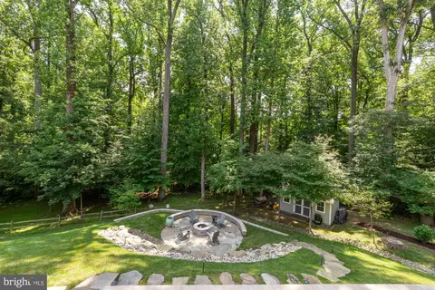 Exterior - 15931 Woods Center Rd, Silver Spring, MD 20906 photo 14 of 25