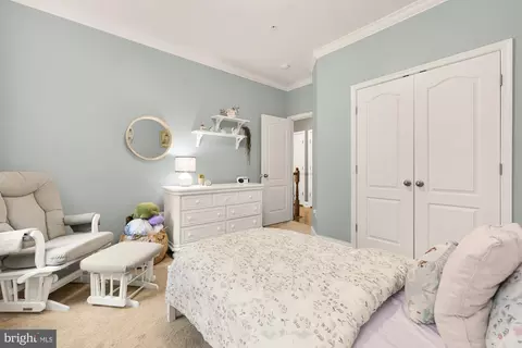 Bedroom - 15931 Woods Center Rd, Silver Spring, MD 20906 photo 2 of 12