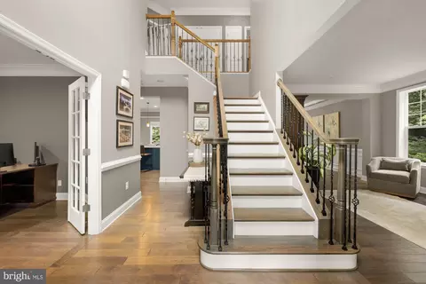 Entry Way - 15931 Woods Center Rd, Silver Spring, MD 20906 photo 1 of 13