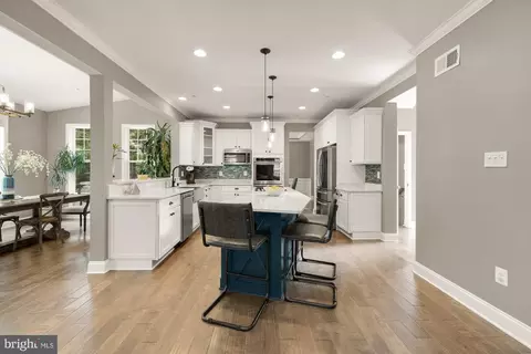 Kitchen - 15931 Woods Center Rd, Silver Spring, MD 20906 photo 2 of 6