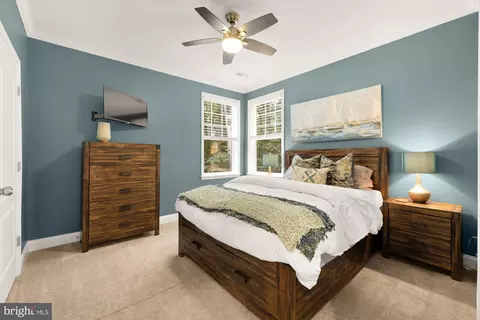 Bedroom - 15931 Woods Center Rd, Silver Spring, MD 20906 photo 3 of 12
