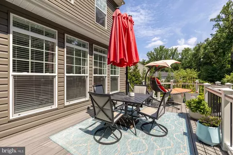 Exterior - 15931 Woods Center Rd, Silver Spring, MD 20906 photo 22 of 25