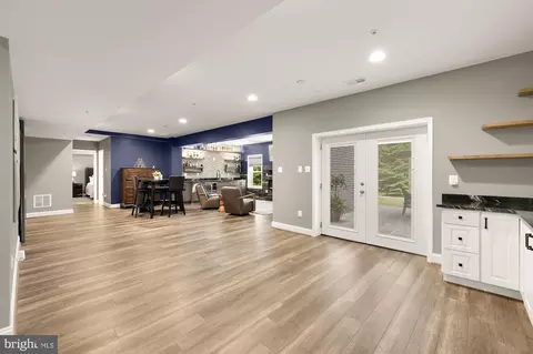 Entry Way - 15931 Woods Center Rd, Silver Spring, MD 20906 photo 12 of 13