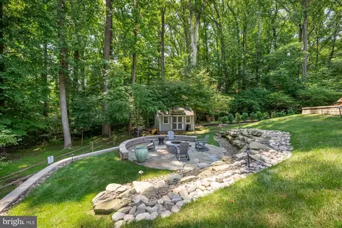 Exterior - 15931 Woods Center Rd, Silver Spring, MD 20906 photo 24 of 25