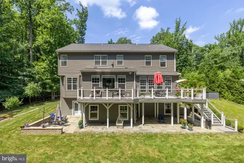 Exterior - 15931 Woods Center Rd, Silver Spring, MD 20906 photo 18 of 25