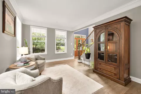 Entry Way - 15931 Woods Center Rd, Silver Spring, MD 20906 photo 5 of 13