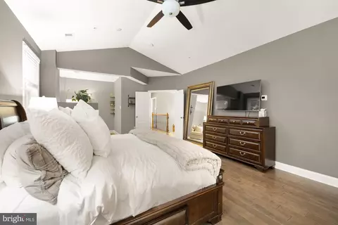 Bedroom - 15931 Woods Center Rd, Silver Spring, MD 20906 photo 10 of 12