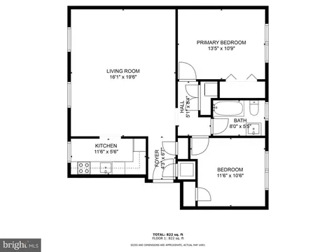 8203 Grubb Rd #201, Silver Spring, MD 20910 photo 26