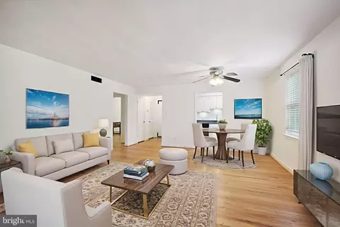8203 Grubb Rd #201, Silver Spring, MD 20910 photo 4