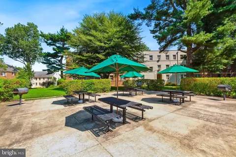 8203 Grubb Rd #201, Silver Spring, MD 20910 photo 19