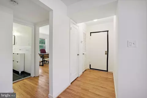 8203 Grubb Rd #201, Silver Spring, MD 20910 photo 3