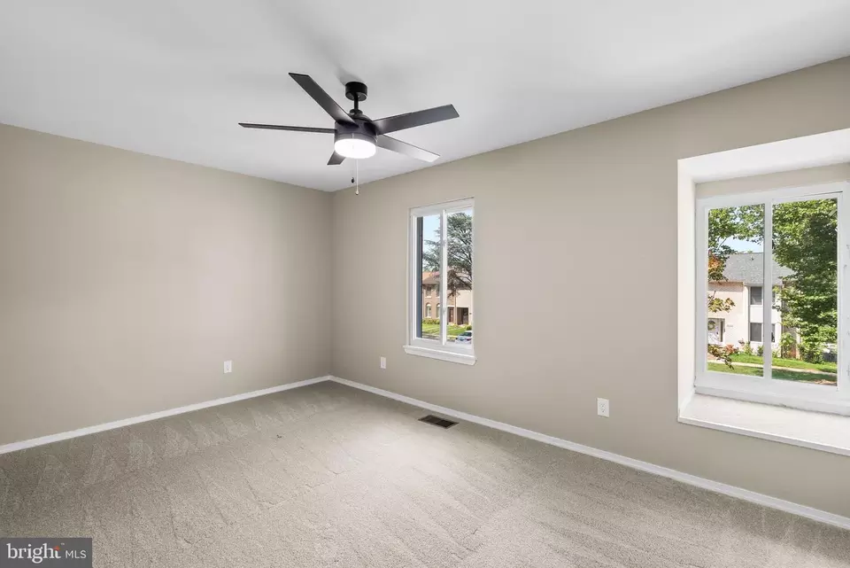 Bedroom - 9512 Tippett Ln, Montgomery Village, MD 20886 photo 1 of 1