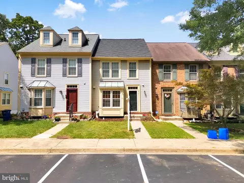 3818 Angelton Ct, Burtonsville, MD 20866